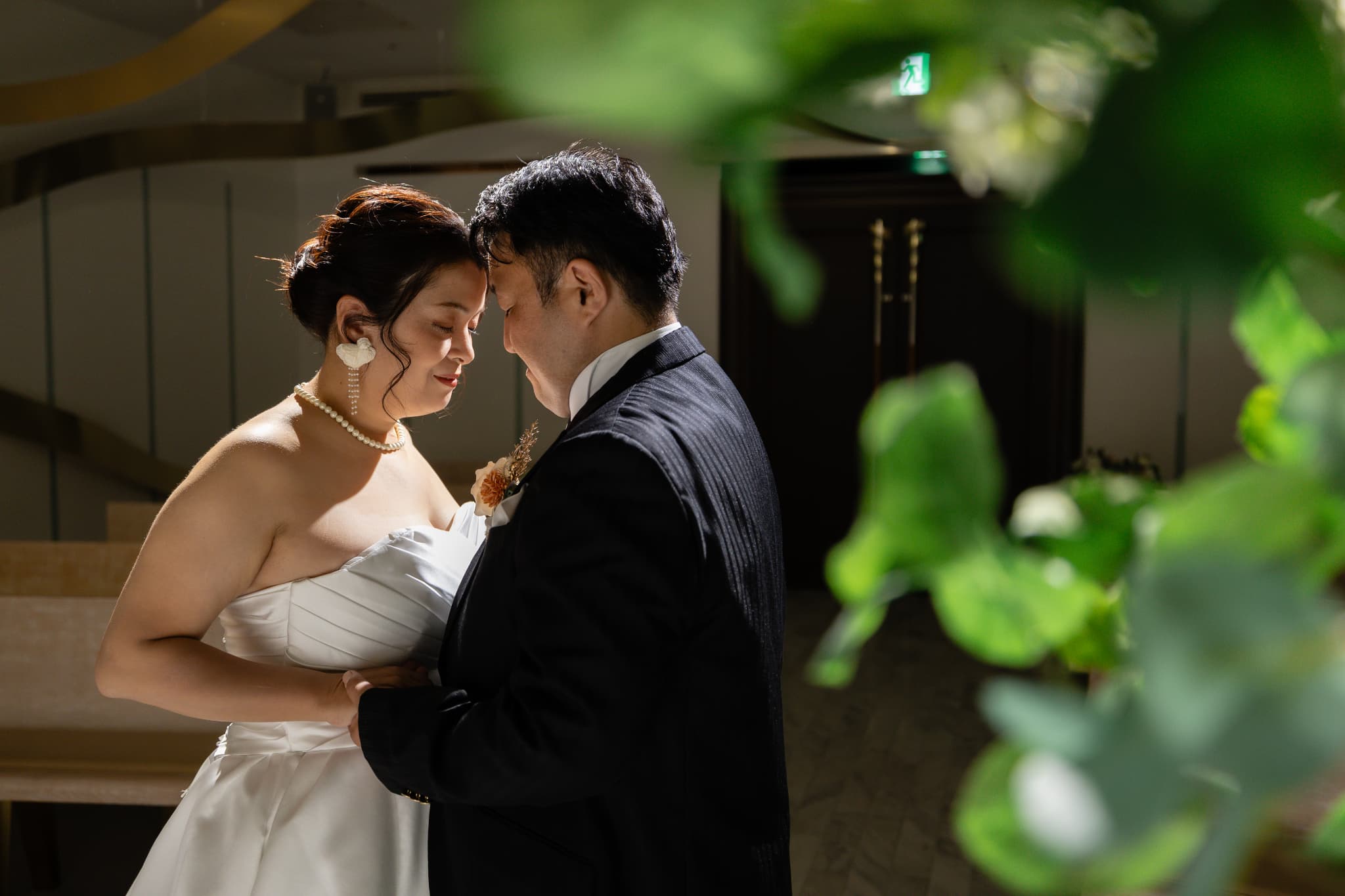 オシャレも可愛いもどちらも叶えるフォトウェディング